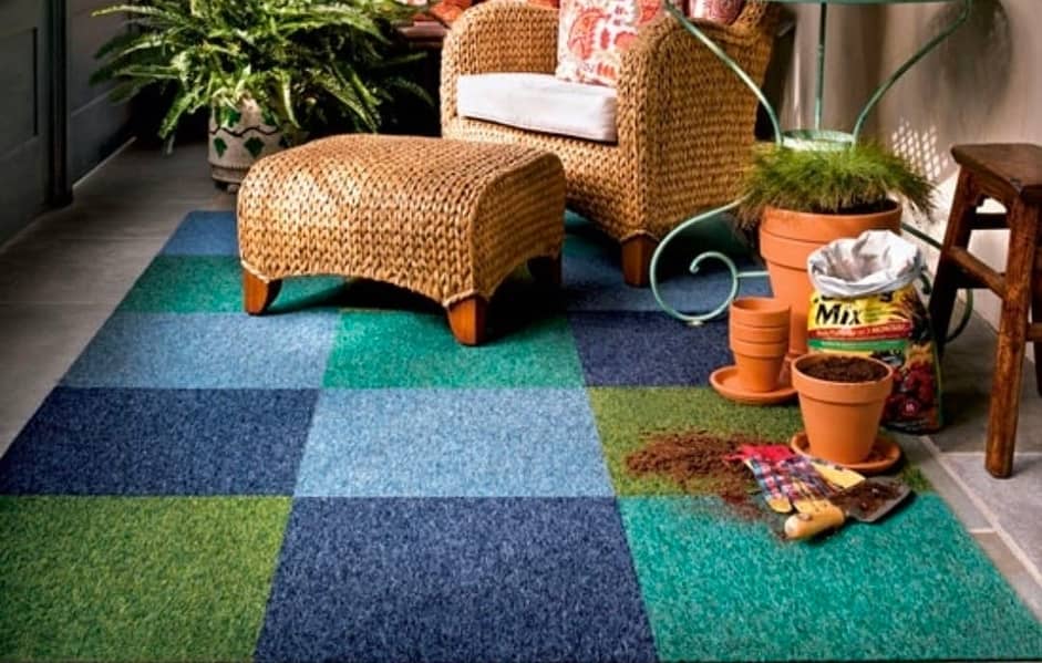 Grass Astroturf, Carpet Tile 03335366152,03111795008 19