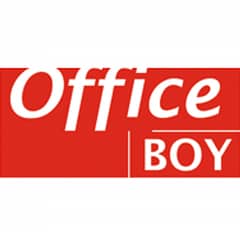 Office Boy