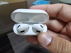 Apple Earpods 3rd Generation