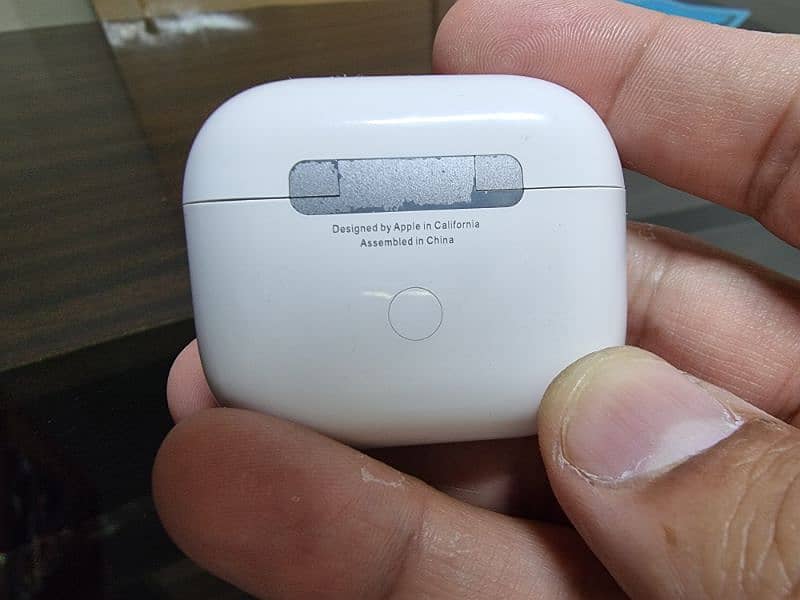 Apple Earpods 3rd Generation 1