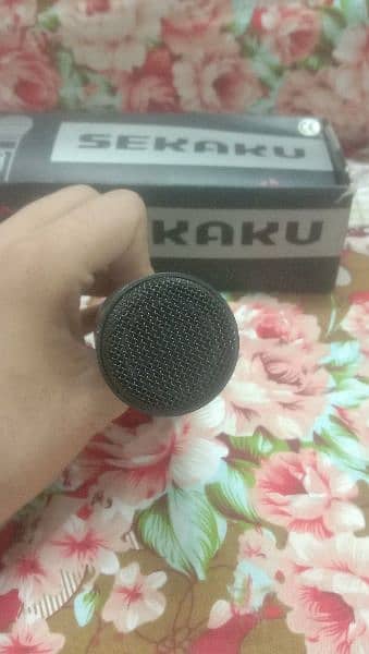 Beta stage dynamic microphone for sale 8