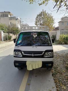 Urgent for sale SuzukiRavi pindi number,17 model,permat punjab&kpk