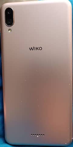 Wiko Mobile 4/128