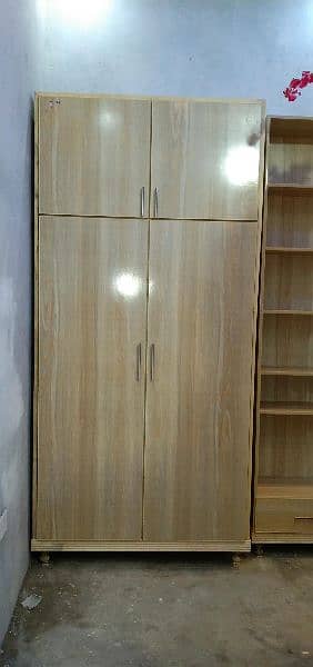 kitchen cabinet, Wardrobes & Doors, False Ceiling, Paint, wood work 10