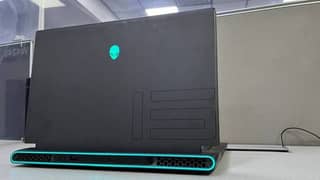 Laptop / Alienware m15 R7 Core i9 RTX3070ti (Gaming Device)