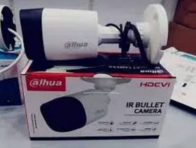 CCTV camera