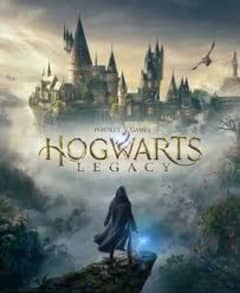 Hogwarts Legacy PS4 PS5 CHEAP