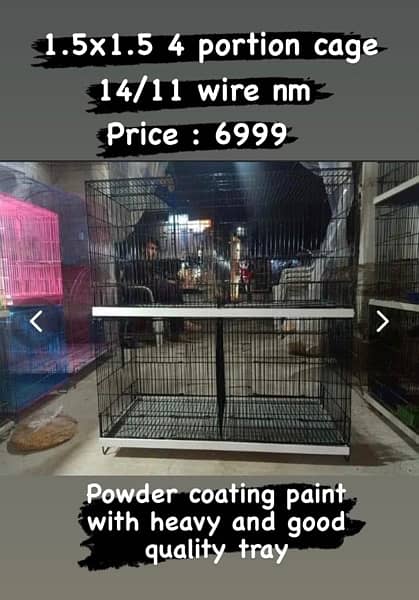 birds cages / cages for sale / cage / iron cage 1