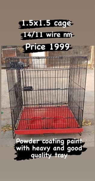 birds cages / cages for sale / cage / iron cage 4