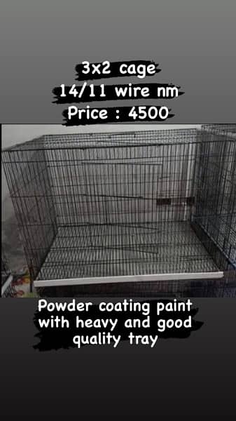 birds cages / cages for sale / cage / iron cage 8