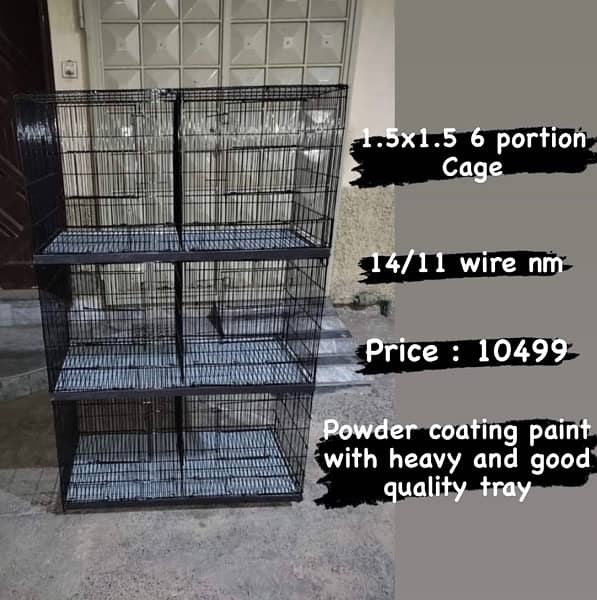 birds cages / cages for sale / cage / iron cage 9