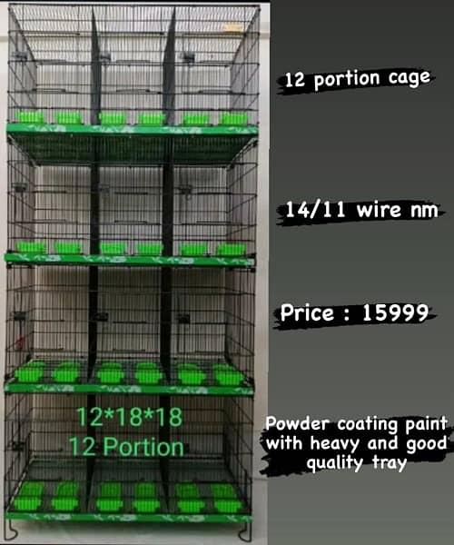 birds cages / cages for sale / cage / iron cage 10