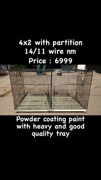 birds cages / cages for sale / cage / iron cage 11