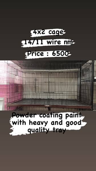 birds cages / cages for sale / cage / iron cage 15