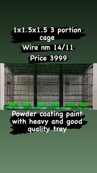 birds cages / cages for sale / cage / iron cage 18