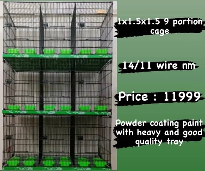 birds cages / cages for sale / cage / iron cage 19