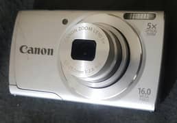 Canon PowerShot A2500