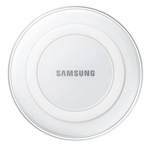 Samsung original wireless charger 1