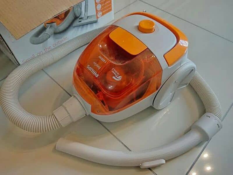 philips vacuum cleaner 1