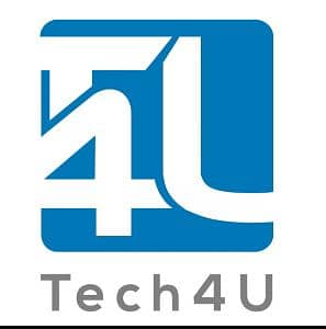 www.Tech4u.company