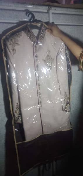 wedding sherwani 2