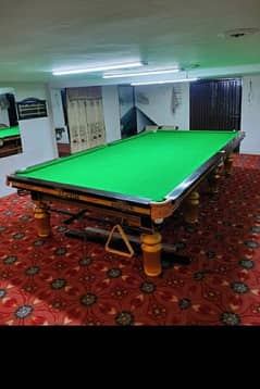 star snooker