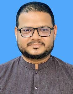  Faizan Alam