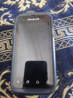Honeywell ct60 scanner with charger