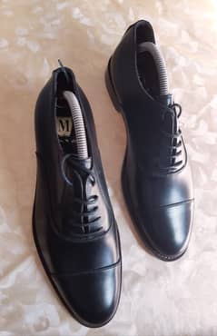 Shoes  Bruno Magli Men 7.5(40) Made in ITALY