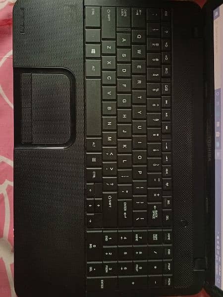 Hp laptop for sale in good condition 3