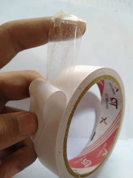 Wig Tape Hair Unit / Liquid / Patch Tape/ Double tape / Wig tape 5