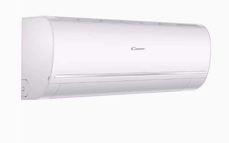New Candy by Haier 1.0 Ton DC Inverter Heat and Cool AC 2