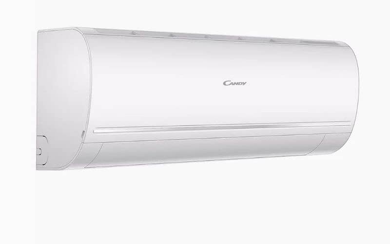 Candy by Haier 1.5 Ton DC Inverter Heat and Cool AC 2