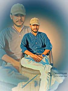 M Ibrar