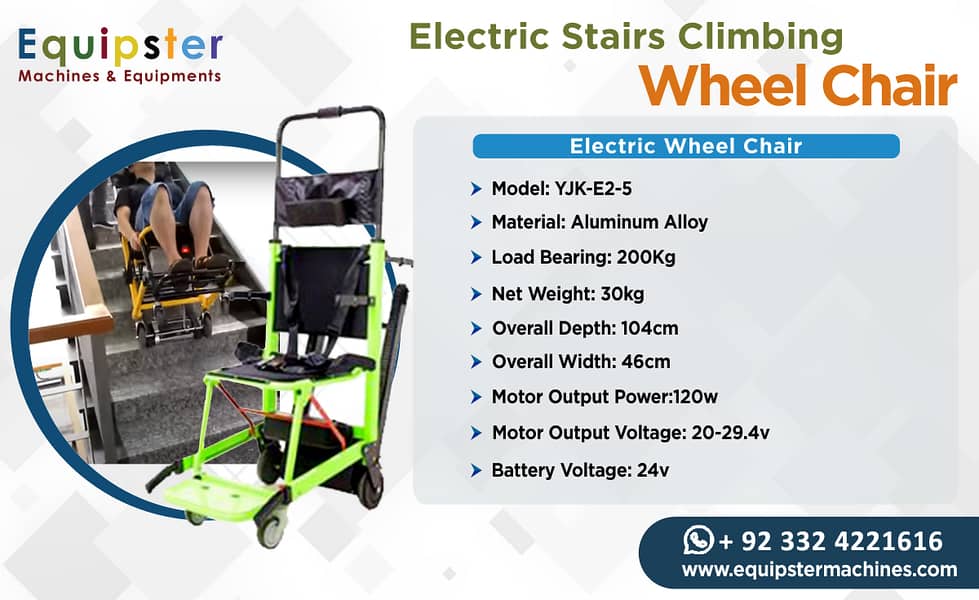 stair climbing wheel chair battery operated stair climbing lift 0