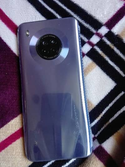 Huawei 9A 8/128 GB