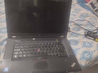 Lenovo ThinkPad Laptop T530,used,3rd generation,8gb ram,availa