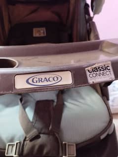 Graco Baby Pram for sale
