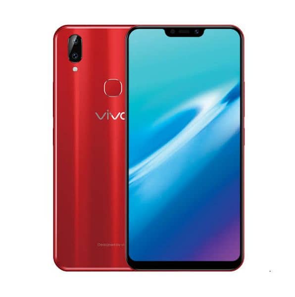 vivo y85a urgent for sale new condition 1