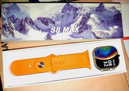 iwatch series 8 Ultra S8 Max