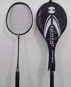 Badminton