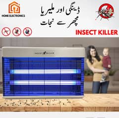 Insect killer / Mosquetton Killer