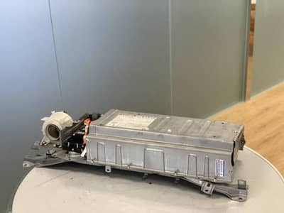 All types of hybrid Battery available - Hybrid Car Specialist