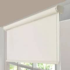 Roller Blinds