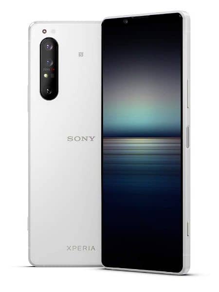 Sony Xperia 1 ii mark 2 8/128 Non PTA 0