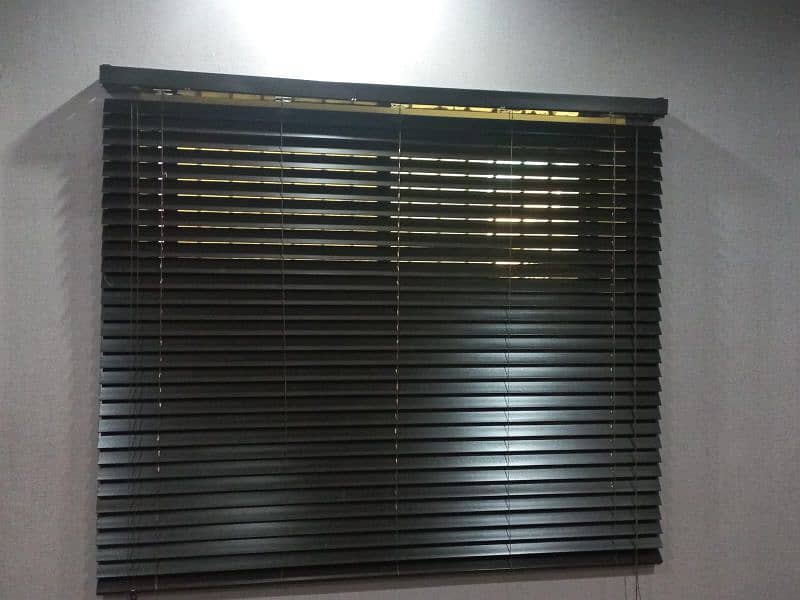 window Blinds,LCD rack design,PVC wooden floor,Media wall,PVCpannl, 1