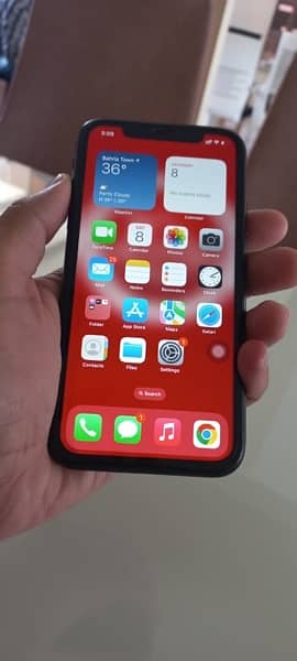 Iphone XR 64GB PTA approved 10/10 1