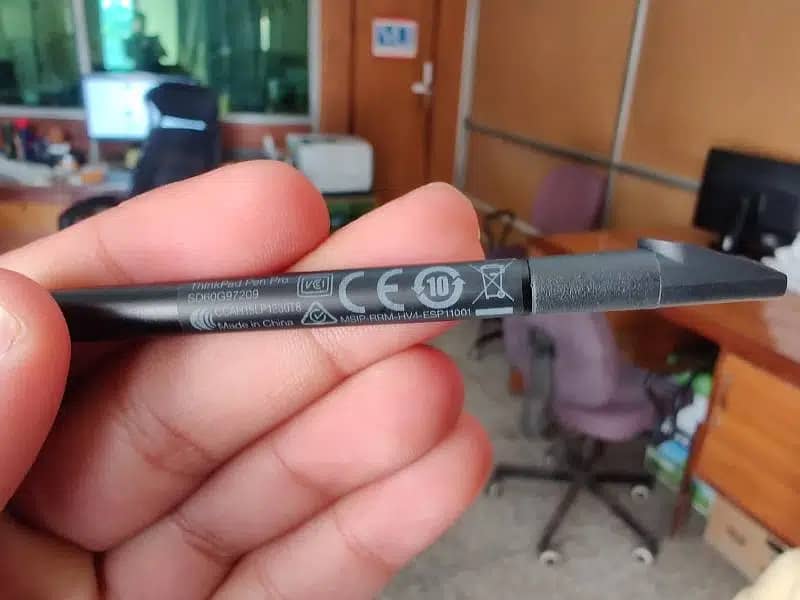 Genuine Stylus Active Pen Lenovo ThinkPad SD60G97209 1
