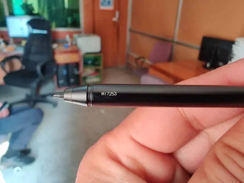 Genuine Stylus Active Pen Lenovo ThinkPad SD60G97209 2