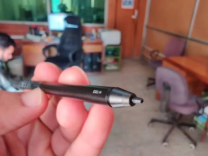 Genuine Stylus Active Pen Lenovo ThinkPad SD60G97209 3